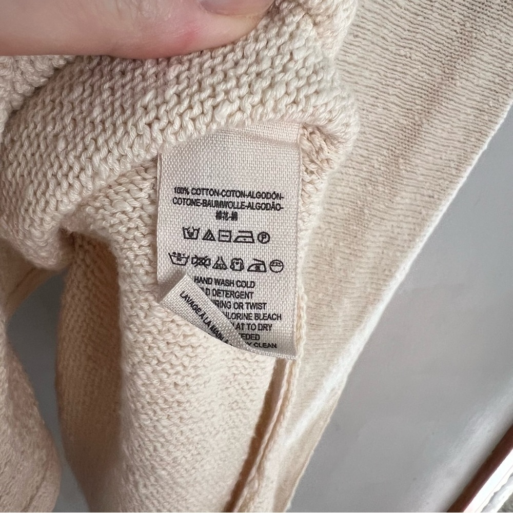 Free People Soul Sister Cardigan Size Small - Picture 6 of 6